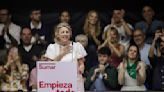 Dura batalla entre Pablo Iglesias y la vicepresidenta Yolanda Díaz por liderar la izquierda española