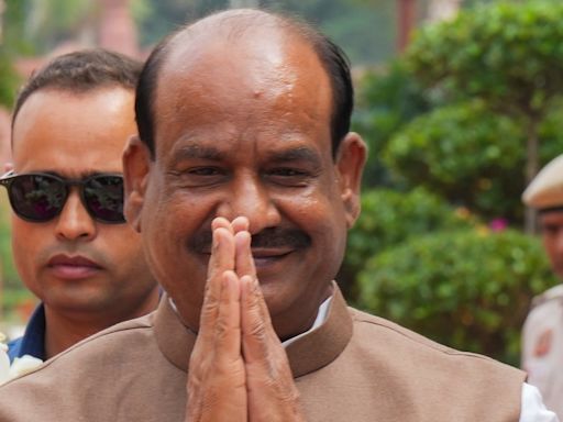 Lok Sabha Speaker Om Birla's daughter moves Delhi HC over claims about her clearing UPSC exams