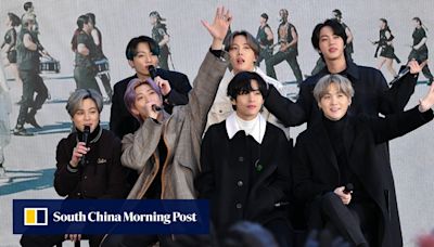 ‘Disrespect’: South Korea’s BTS fans demand apology over chart-rigging probe