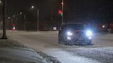 Officials declare snow emergencies in Stevens Point and Plover