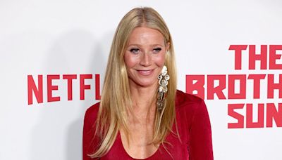 Gwyneth Paltrow reveals she needs her children’s help to understand memes