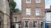 The Fat Badger, York: a characterful 4-star inn built into the ancient city wall