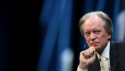 Bill Gross says Trump is 'bearish' choice for bond markets