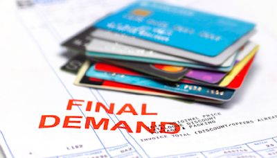 Some Gen Z credit card users are maxed out: 5 debt relief options to consider