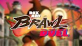 Poll: Box Art Brawl - Duel: Super Monkey Ball Adventure