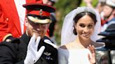 Meghan’s relationships ‘were being managed’ in run up to wedding, says niece