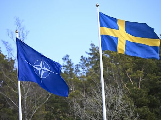 駐台代表又出缺引發在台僑民不滿 外交部：盼與瑞典關係有更進一步發展