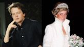 Michael J. Fox Recalls Being a "Fake Yawn and Arm Stretch Away From Being on a Date" With Princess Diana