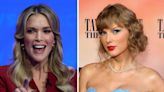 Megyn Kelly Calls for Taylor Swift Boycott After She Attends Gaza Fundraiser Comedy Show: ‘You Clearly Know Nothing’ | Video