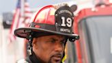 ‘Station 19’ Star Boris Kodjoe Talks Directing Vic’s ‘Resurrection,’ Saying Goodbye to Sullivan in Final Season and What...