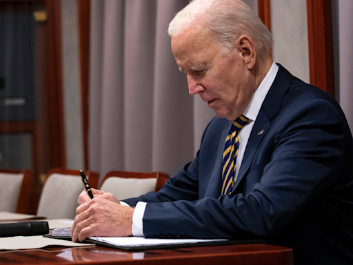 What Led To Joe Biden Dropping Out? A Chaotic Summer, Gaffes And Unsure 24 Hours