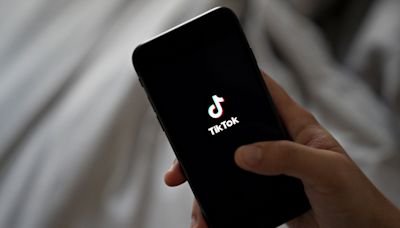 TikTok Shows Less ‘Anti-China’ Content Than Rivals, Study Finds