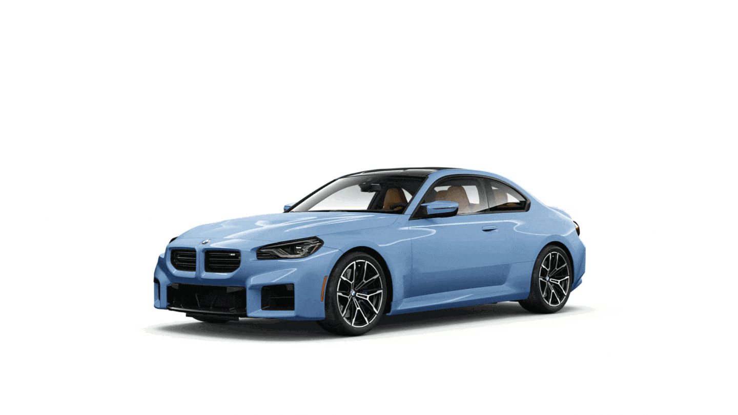 How We'd Spec It: 2024 BMW M2, M3, and Our Other Ideal M Cars