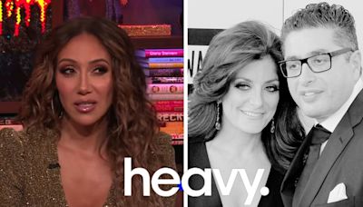 Melissa Gorga Responds to Kathy Wakile’s ‘Petty’ Comments: ‘Stay On Your Side of the Street!’