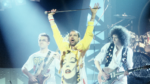 Queen sell song catalogue to Sony for record breaking £1 billion