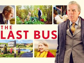 The Last Bus (2021 film)