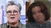 Rosie O'Donnell Says Her 'Now And Then' Character Was Supposed To Be Lesbian