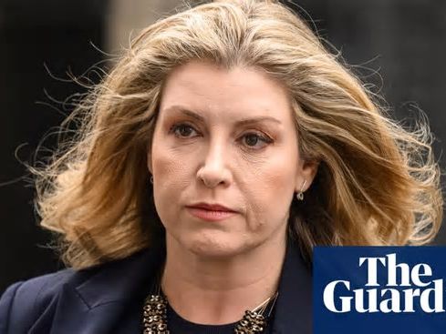 Smoking ban: Penny Mordaunt among ministers wavering over support