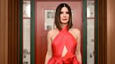 At 57, Sandra Bullock Wore a Crop Top in NYC—and Her Abs Look Beyond Sculpted