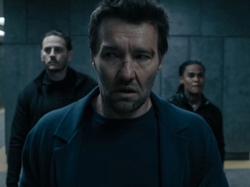 Netflix has Joel Edgerton movie his Dark Matter fans will love as they await season 2