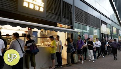 Study Buddy (Challenger): ‘2-dish-rice’ meals change Hong Kong’s dining culture