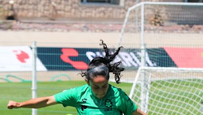 Guerreras buscan la revancha en la Liga Femenil del Apertura 2024