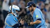 Alejandro Kirk's first homer of the year lifts Blue Jays over Dodgers 3-1