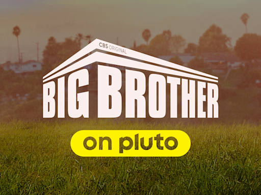 Stream the Big Brother season 26 24/7 live feeds for free on Pluto TV