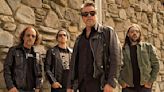 Ex-Kyuss Singer John Garcia Announces Spring 2024 North American Tour