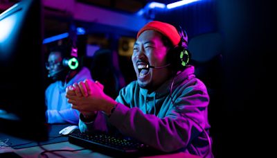 Move Over Hollywood: Why Gaming Is the New King of Entertainment