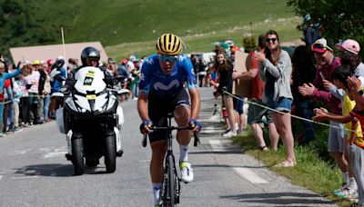 Tour de Francia 2024, hoy, en directo: etapa 11, en vivo online | Évaux-les-Bains - Le Lioran
