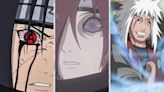 Naruto Shippuden Tragic Deaths: Nagato Uzumaki, Itachi Uchiha & More