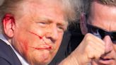 Donald Trump shooting - here's how the former president's assassination attempt unfolded