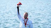 Welshman wins Paralympic gold eight years after crash changed his life forever