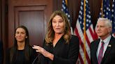 Caitlyn Jenner backs N.Y. county's ban on trans women competing on women's sports teams