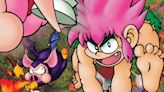 Review: Tomba! Special Edition (PS5) - PS1 Oddity Remains a Fun, Fresh, and Unique Platformer