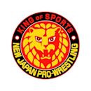 New Japan Pro-Wrestling