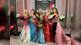 Hear from the new title holders in their first interview right here on CW39