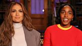 Jennifer Lopez Reveals Ayo Edibiri's Tearful Apology for Past Comments