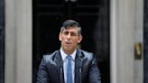 British Prime Minister Rishi Sunak sets July 4 election date to determine who governs the UK
