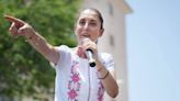 Who Is Mexico's Newly Elected President Claudia Sheinbaum And Why Are Her Officials Concerned About Trump's Comeback?