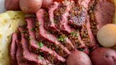 The Best Cut Of Meat For The Most Tender Corned Beef