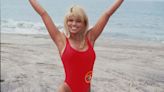 ... Just Followed In Her Baywatch Co-Star Pamela Anderson’s Footsteps And Wore Nothing But Her ‘Own Skin...
