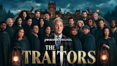 ‘The Traitors’ Season 3 – 1 Star Rumored to Join Cast!