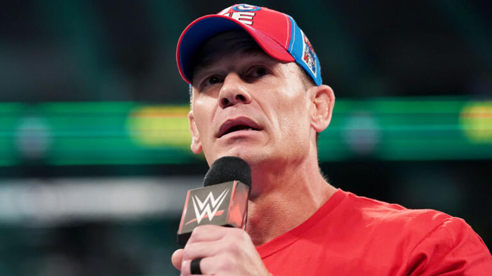 Former WWE Writer Freddie Prinze Jr. Details History With John Cena - Wrestling Inc.