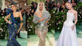 Photos show the biggest moments from the 2024 Met Gala