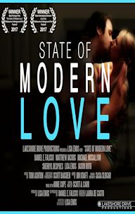 State of Modern Love