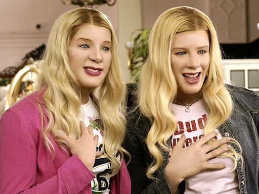 ‘White Chicks’ at 20: Comedy Beyond the Pale