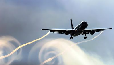 飛機遇到氣流機會有多高？ 專家分析其風險