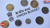 Budget 2024: Top execs of Noise, Boult, Ambrane and IG Drones thank and applaud FM - Times of India